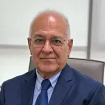 Kamal Samimi